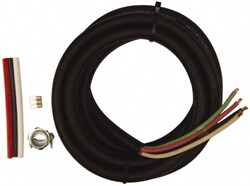 MSC POWER CORD F/SALAMANDER, Quantity: Each of 1