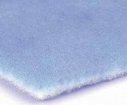 MSC&nbsp;POLYESTER FILTER PAD