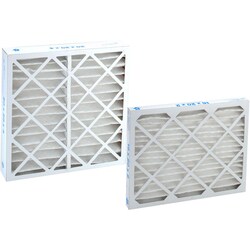 MSC&nbsp;6PC AIR FILTER KIT