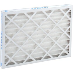 MSC&nbsp;2PC AIR FILTER KIT