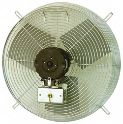 MSC&nbsp;DIRECT DRIVE EXHAUST FAN