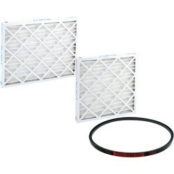 MSC&nbsp;22PC AIR FILTER/VBELT KIT