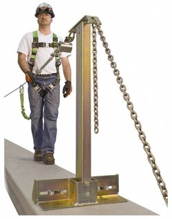 MSC&nbsp;MILLER SKY GRIP LIFELINE