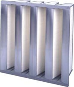MSC&nbsp;VBANK MINIPLEAT AIRFILTER