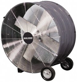 MSC&nbsp;COMM DIRECT DR STD BLOWER