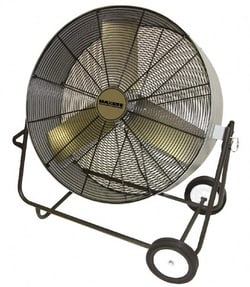 MSC&nbsp;HAZARD LOC BELT DR BLOWER