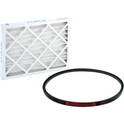 MSC&nbsp;5PC AIR FILTER/VBELT KIT