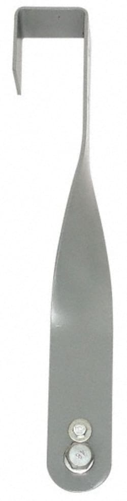 MSC&nbsp;TPI Suspension Mount, Gray, For ACH and IHP Series, 1 ea