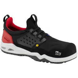 MSC&nbsp;Honeywell Fit High Safety Shoe, Composite Toe, S3S, 1 ea