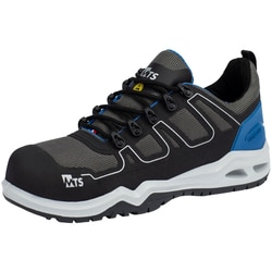 MSC&nbsp;Honeywell MTS Trail Safety Shoe, S3S, Ondura Nilo, 1 ea