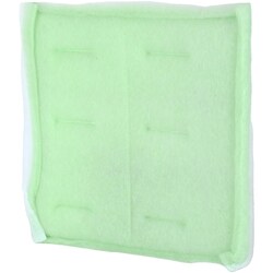 MSC&nbsp;6PC AIR FILTER KIT