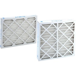 MSC&nbsp;6PC AIR FILTER KIT