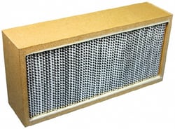 MSC&nbsp;HEPA FILTER