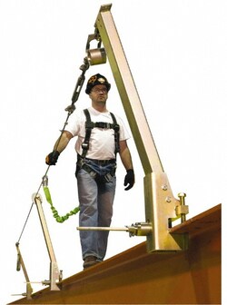 MSC&nbsp;MILLER SKY GRIP LIFELINE