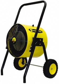 MSC&nbsp;PRTBL ELECTRIC SALAMANDER