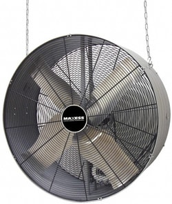 MSC&nbsp;HAZARD LOC DRCT DR BLOWER