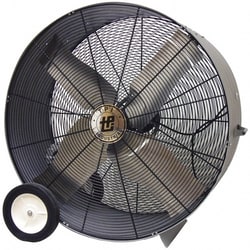 MSC&nbsp;HAZARD LOC BELT DR BLOWER