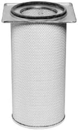 MSC&nbsp;Value Collection Cartridge Filter, 12.75 in. Diameter, 26 in. Length, 2 Micron, 1 ea