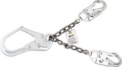 MSC&nbsp;Miller Titan Rebar Chain Assembly, 24 ft., 310 lb. Capacity, 1 ea.