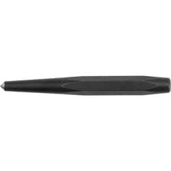 MSC&nbsp;Proto Center Punch, Steel, 25/64 in, 1 ea