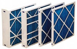 MSC&nbsp;PLEATED AIR FILTER