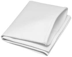 MSC&nbsp;Nomex Dust Bag, 4.625 in. Diameter, 100 in. Length, 1 ea