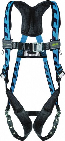 MSC&nbsp;SNGL D-RING HARNESS