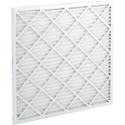 MSC&nbsp;2PC AIR FILTER KIT