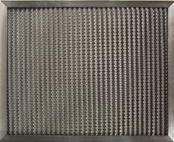 MSC&nbsp;ELECTROSTATIC FILTER