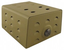 MSC&nbsp;CLASSIC THERMOSTAT GUARD