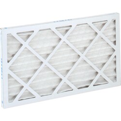 MSC&nbsp;2PC AIR FILTER KIT