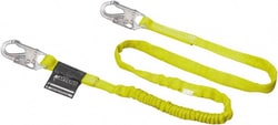 MSC&nbsp;MANYARD SHOCK ABS LANYARD