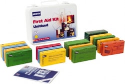 MSC&nbsp;FIRST AID KIT