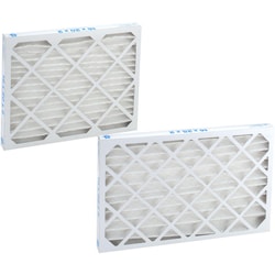 MSC&nbsp;12PC AIR FILTER KIT