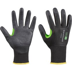 MSC&nbsp;PIP CoreShield Nitrile Gloves, 18 Gauge, Cut Level A4, 1/Pr.
