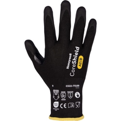 MSC&nbsp;PIP CoreShield 3.0 Cut-Resistant Gloves, HPPE, 18 Gauge, A2, 10/Pk.