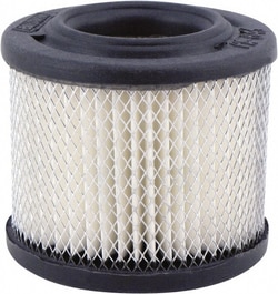 MSC&nbsp;Baldwin Filters Air Breather Element, Round, Radial Seal, 1 ea