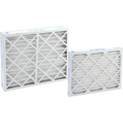 MSC&nbsp;6PC AIR FILTER KIT