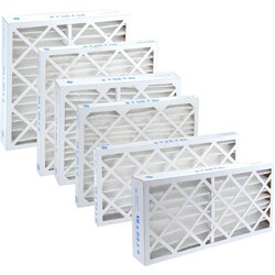 MSC&nbsp;22PC AIR FILTER KIT