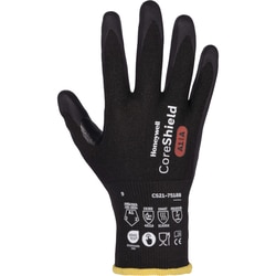 MSC&nbsp;PIP CoreShield Cut Resistant Gloves, 18 Gauge, Nitrile Coated, 1 Pair