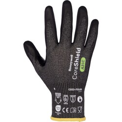MSC&nbsp;Honeywell CoreShield 3.0 Cut Resistant Gloves, Nitrile, A3, 15 gg, 1/Pr.