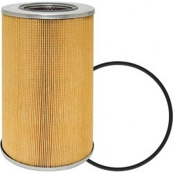 MSC&nbsp;Baldwin Filters Fuel Filter, Cellulose, 9 &mu;m Nominal, 1 ea.