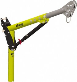 MSC&nbsp;ADJ UPPER MAST