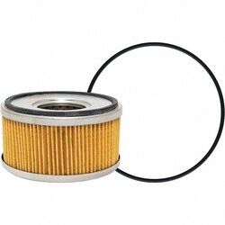 MSC&nbsp;Baldwin DAHL Fuel Element, Cellulose, 5 &mu;m, 1 ea