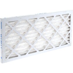 MSC&nbsp;MDL 40 PLEATED AIR FILTER