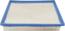 MSC&nbsp;Baldwin Cab Air Element, Panel, Cellulose and Paper, 1 ea