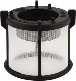 MSC&nbsp;Baldwin Fuel Filter Element, Nylon, Cartridge, 1 ea