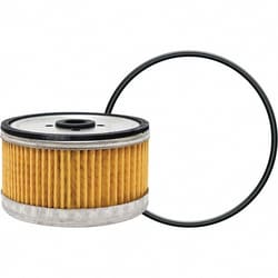 MSC&nbsp;Baldwin DAHL Fuel Element, 9 Micron, Resin Impregnated Cellulose, 1 ea