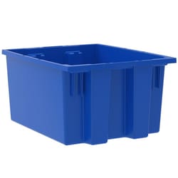 MSC&nbsp;POLY NEST&STACK STRG TOTE
