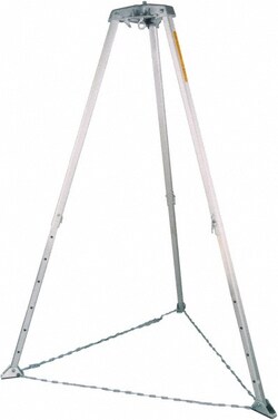 MSC&nbsp;ALUM TRIPOD